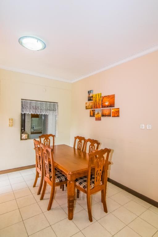 Mts @ Marina Court Resort Condo Kota Kinabalu Habitación foto